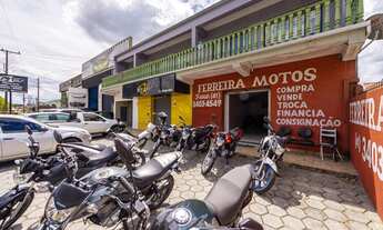 Imagem 4: Ponto comercial em Pinhais com 609m²