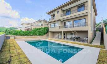 Imagem 2: Santana de Parnaíba - Casa de Condomínio - MELVILLE 1