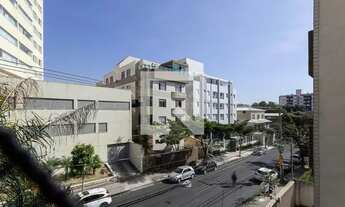 Imagem 7: Apartamento para Aluguel - Castelo, 2 Quartos, 67 m2