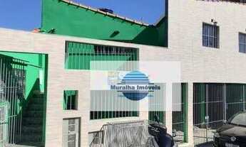 Imagem 2: Casa com 1 dormitório para alugar por R$ 780/mês - Vila Pereira Barreto - São Paulo/SP