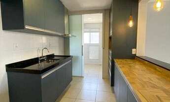 Imagem 3: Apartamento com 2 dormitórios, 69 m² - venda por R$ 450.000,00 ou aluguel por R$ 2.550,26