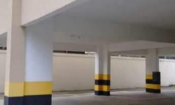 Imagem 5: Apartamento mobiliado no quinto andar do Ed. Strauss (R$ 240 mil