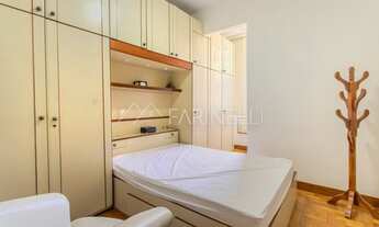 Imagem 4: Rio de Janeiro - Apartamento Padrão - Copacabana