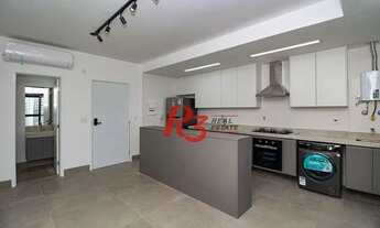 Imagem 4: Apartamento com 2 dormitórios, 83 m² - venda por R$ 1.300.000,00 ou aluguel por R$ 6.500,0