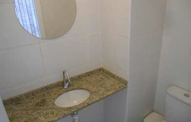 Imagem 7: Sala/Conjunto para aluguel com 26 metros quadrados com 1 quarto em Tijuca - Rio de Janeiro