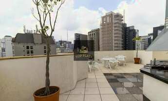 Imagem 6: Flat disponível no Jardim Paulista