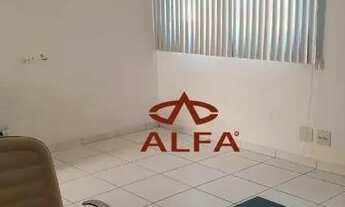 Imagem 2: Sala, 31 m² - venda por R$ 220.000,00 ou aluguel por R$ 1.465,00/mês - Parque Estoril - Sã