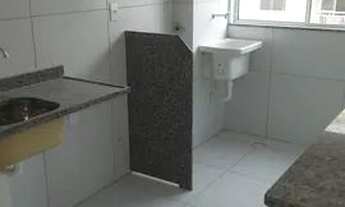 Imagem: Excelente Apartamento Novo na Cohama 1.700