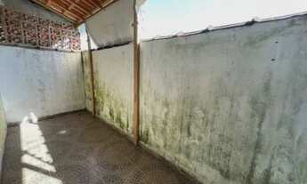 Imagem 3: Casa para venda com 90 metros quadrados com 3 quartos em Reduto - Belém - PA