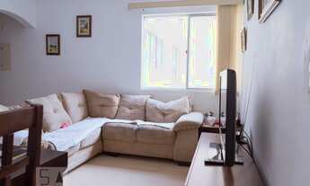 Imagem 5: Apartamento para Aluguel - Parque São Domingos, 2 Quartos, 52 m2