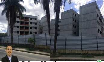 Imagem 4: Apartamento para venda tem 47 metros quadrados com 2 quartos