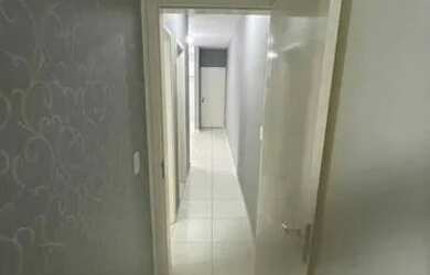 Imagem 2: Apartamento para Locação em Jundiaí, Núcleo Colonial Barão de Jundiaí, 2 dormitórios, 1 ba