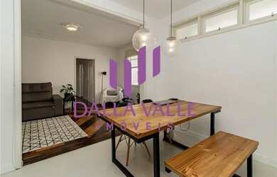 Imagem 4: PORTO ALEGRE - Apartamento Padrão - Moinhos de Vento