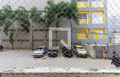 Imagem 6: Apartamento para Aluguel - São Cristóvão, 2 Quartos, 49 m2