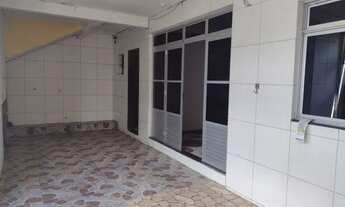 Imagem 4: Vendo uma casa em castelo Branco terceira etapa proximo ao Super Mercado Todo dia