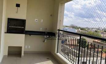 Imagem: Apartamento com 3 dormitórios para alugar