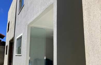 Imagem 3: Casa Duplex, 3/4, sendo 2 suítes, 1 vaga, Próximo do Sartre, Buraquinho R$3.200