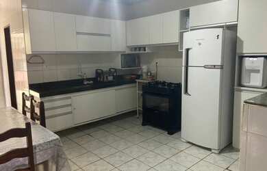 Imagem 5: CASA NO BENGUÍ Casa com 2 dormitórios