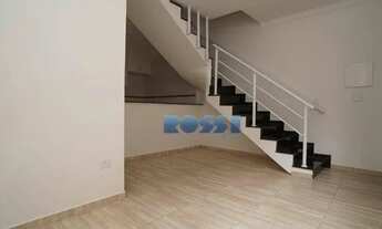 Imagem 4: Sobrado com 3 dormitórios, 70 m² - venda por R$ 360.000,00 ou aluguel por R$ 2.086,00/mês