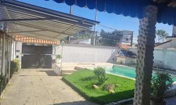 Imagem 3: Casa Duplex com piscina próxima ao Park Jacarepaguá Shopping