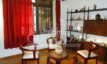 Imagem 3: Casa à venda Rua Dário Totta, Teresópolis - Porto Alegre