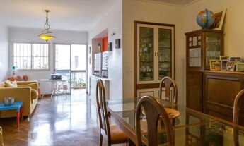 Imagem: Apartamento à Venda - Perdizes, 3 Quartos