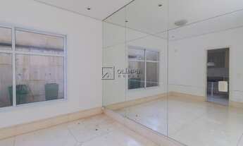 Imagem 5: Locação Casa 6 Dormitórios - 323 m² Brooklin Velho