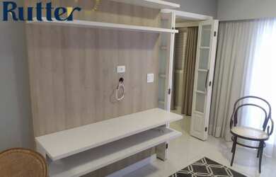 Imagem 3: APARTAMENTO DE 61M² E MOBILIADO