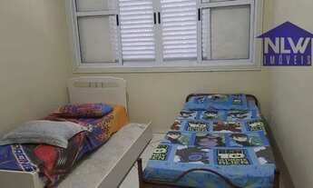 Imagem 7: Apartamento com 2 dormitórios à venda, 129 m² por R$ 350.000 - Estância Suiça - Serra Negr