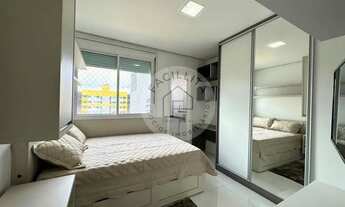 Imagem 7: Apartamento para aluguel tem 169 metros quadrados com 3 quartos em Ponta Negra - Manaus