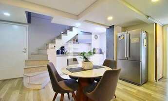 Imagem 5: Apartamento para Aluguel - Parque das Nações, 3 Quartos, 115 m2