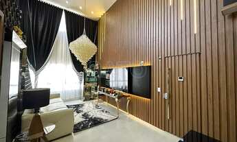 Imagem 7: Apartamento para venda em Alphaville, Apartamento em Alphaville