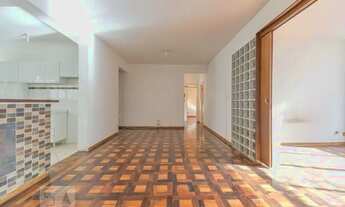 Imagem 2: Apartamento à Venda - Higienópolis, 3 Quartos, 130 m2