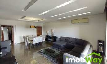 Imagem 3: Apartamento de 3 quartos para alugar no bairro Praça 14 De Janeiro