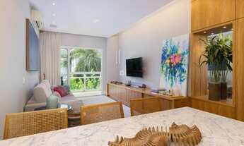 Imagem 6: Apartamento Píer Residencias