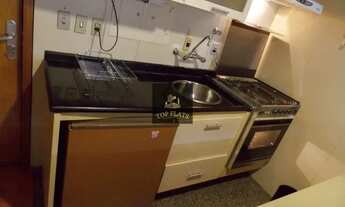 Imagem 7: Flat na Bela Vista