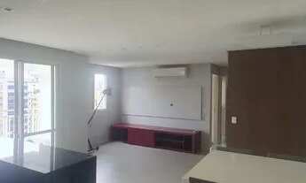 Imagem 1: Apartamento para alugar na Vila Nova Conceição 2 dorm/1 suite 71 m² 2 vgs