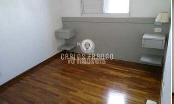 Imagem 4: Vila Andrade com 3 dormitórios, 1 vaga. Venda 438.000