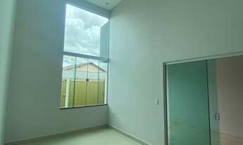 Imagem 4: Linda Casa Residencial - Vale do Sol