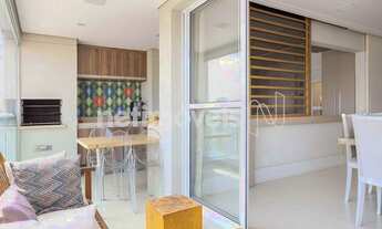 Imagem 3: Venda Apartamento 3 quartos Perdizes São Paulo