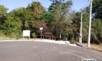 Imagem 4: Terreno à venda, 1329 m² por R$ 260.000,00 - Condomínio Village Ipanema II - Araçoiaba da