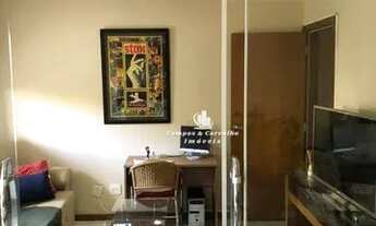 Imagem 4: Apartamento com 2 dormitórios para alugar, 95 m² por R$ 2.817,00/mês - Bosque das Juritis