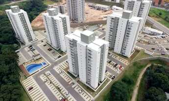 Imagem: Lindo apartamento com 2 dormitórios no