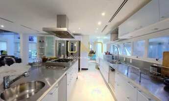 Imagem: FLORIANóPOLIS - Casa Padrão - Jurerê