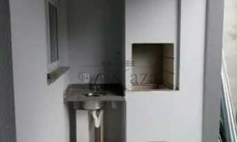 Imagem 2: Jacarei - Apartamento Padrão - Jardim das Industrias