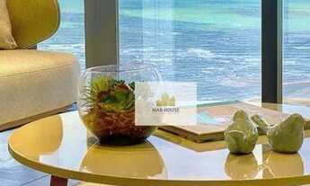 Imagem 3: Flat com 2 dormitórios, 61 m² - venda por R$ 580.000,00 ou aluguel por R$ 4.000,00/mês - B