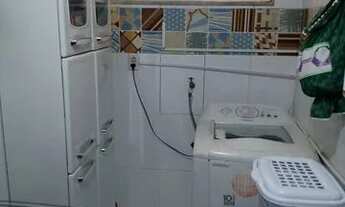 Imagem 3: Apartamento em Itinga - Conj. Hab. Parque Santa Rita