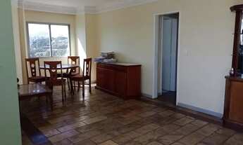 Imagem 3: Belo Horizonte - Apartamento Padrão - Padre Eustáquio