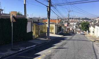 Imagem 4: Apartamento para Locação em Ferraz de Vasconcelos, Jardim Vista Alegre, 2 dormitórios, 1 b