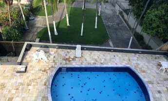 Imagem 5: Apartamento de 3 quartos na beira mar de candeias